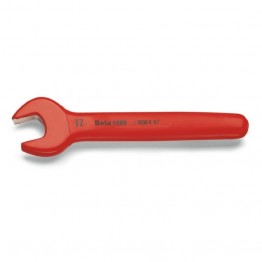 Insulated Single Open End Wrenches 52MQ 10mm