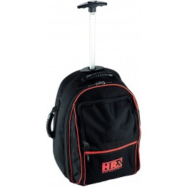 Nylon Tool Backpack with Wheels HR, Tool Bag, 171120
