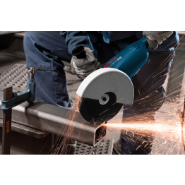 Angle Grinder GWS 22-180 Professional