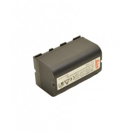 Leica Long life Chargeable Batteries for TPS / GNSS GEB221