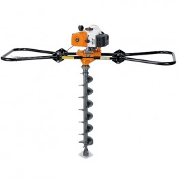 Earth Auger BT 360 Two-Man