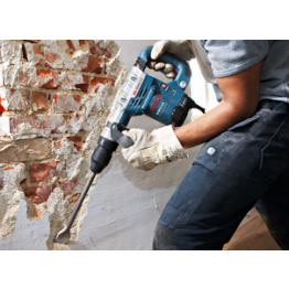 Demolition hammer with SDS-max | GSH 5 Professional