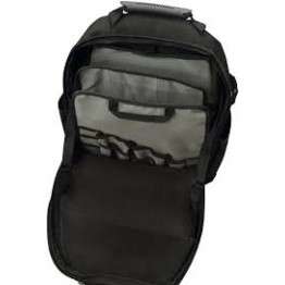 66 Pockets Tool Backpack