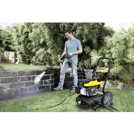 Pressure Washers with Combustion Engine -  G 7.180