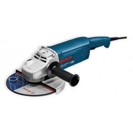 Angle Grinder |  GWS 20-230 H Professional
