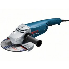 Angle Grinder | GWS 24-230 JH Professional