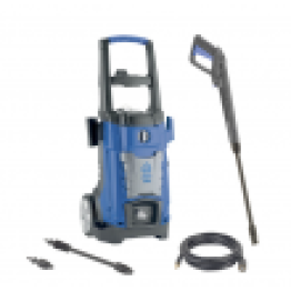 Cold water pressure washer, flow rate of 420 l/h, Max. Pressure,130bar,1.7 kW,14831