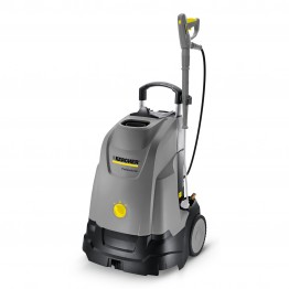 Hot and Cold High Pressure Cleaner, HDS 5/11 U