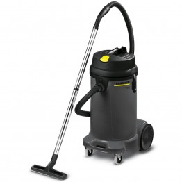 Wet and Dry Vacuum Cleaner,NT 48/1
