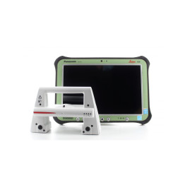  Used TPS Robotic Kit with CS35 Tablet