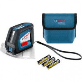 Line Laser Bosch GLL 2-80 P Professional 