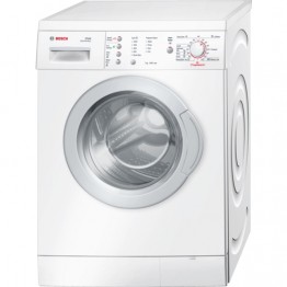 WAE20167ZA Washing Machine 7Kg - Front Loader