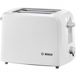 Toaster 2/2 electronic CompactClass