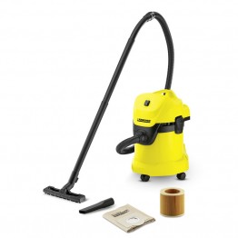 Multi-Purpose Vacuum Cleaner, WD 3