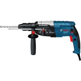 Rotary Hammer with SDS-plus GBH 2-28 DFV Professional