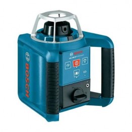 Rotation Laser Bosch GRL 300 HVG Professional