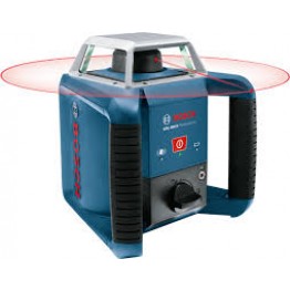 Rotation Laser GRL 400 H Professional