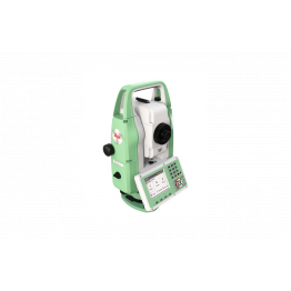 Leica Flexline Total Station TS07 2" R500 Basic Package