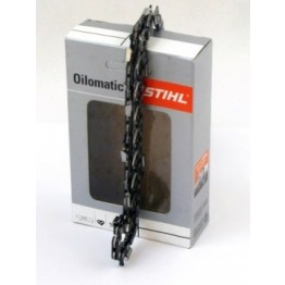 36 RM Rapid Micro Chain, for 40cm bar 3/8'' pitch 1.6mm for MS 310, MS 382, MS 441