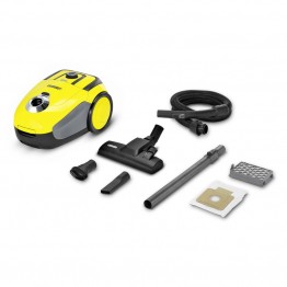  Dry Vacuum Cleaner with Bag,VC2 