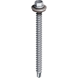 Self-drilling screw JT3-2-6.5