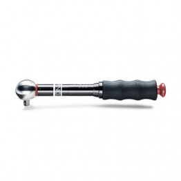 Calibrated Slipping Torque Wrench 1/4", For right-hand tightening torque, with +/-6% accuracy