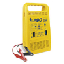 TCB 90 Automatic Battery charger