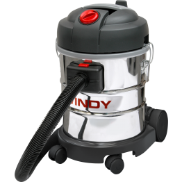 Wet & Dry Vacuum Cleaner - WINDY 120 IF