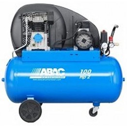 Air Compressor, 2HP 100L, Single - Phase, A29 /100 CM2  