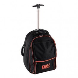 Nylon Tool Backpack with Wheels HR, Tool Bag, 171120