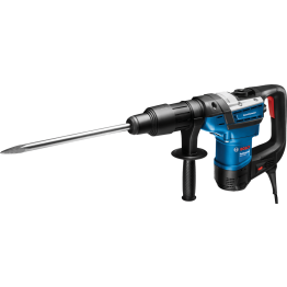 Rotary Hammer with SDS-max GBH 5-40 D Professional