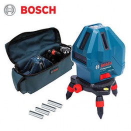 Line Laser Bosch GLL 5-50 Professional