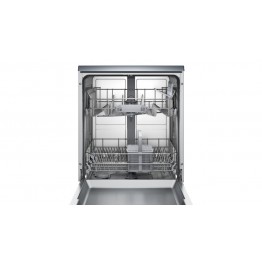 Freestanding Dishwasher (Silver) 60cm SMS50D08GC