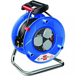 Buy 40m 16A Cable Reel Online, Nationwide delivery!