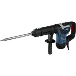Demolition hammer with SDS-max | GSH 5 Professional