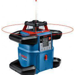  Rotational Laser GRL 600 CHV Professional