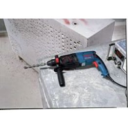 Rotary Hammer | GBH 2-26 DRE Professional
