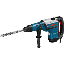 Rotary Hammer with SDS-max GBH 8-45 D Professional
