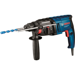 Rotary Hammer with SDS-plus GBH 2000 Professional