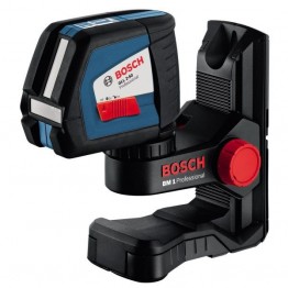 BOSCH 1608M00C1A - Support and protective shell for LR 50 Professional  receiver