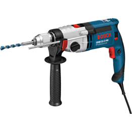 Impact Drill GSB 21-2 RE Professional