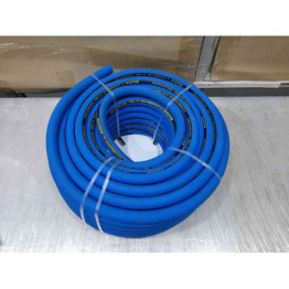 Jack Hammer Hose 3/4" X 50 Meters BB3450 (without fittings)