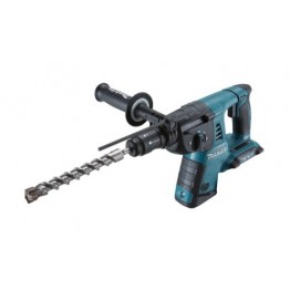 Cordless combination hammer 26mm, SDS +, 36V without battery & charger, DHR264ZJ 