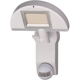 Sensor LED Light Premium City LH 8005 PIR IP44 white, with PIR sensor