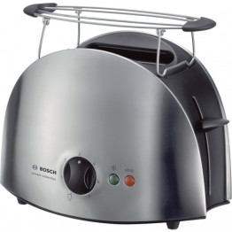 Stainless Steel Toaster TAT6901