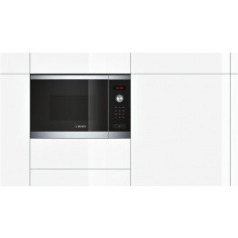 Built-In Microwave with Grill – HMT84G654/BEL554MS0B
