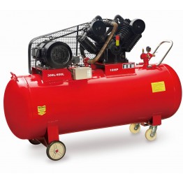 2 - 10HP Air Compressors