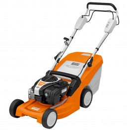 Self-Propelled Petrol Lawn Mower, STIHL 63710113440, RM253T, 3HP, 51cm Cutting width