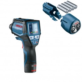 Thermo Detector GIS 1000 C Professional