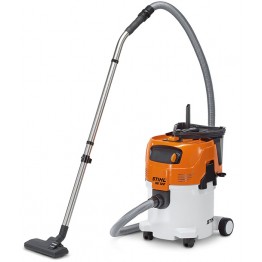 Wet and Dry Vacuum Cleaner SE 122